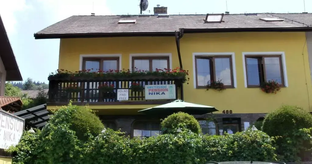 Photo of Pension Nika